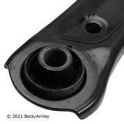 Suspension Control Arm and Ball Joint Assembly Beck Arnley 102-8296