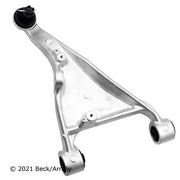 Suspension Control Arm and Ball Joint Assembly Beck Arnley 102-8297