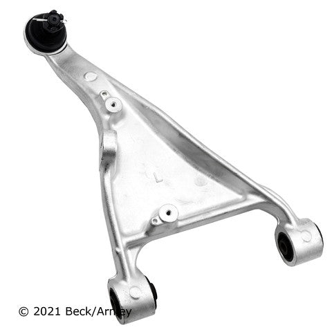 Suspension Control Arm and Ball Joint Assembly Beck Arnley 102-8297