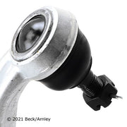 Suspension Control Arm and Ball Joint Assembly Beck Arnley 102-8297