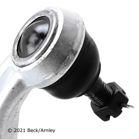 Suspension Control Arm and Ball Joint Assembly Beck Arnley 102-8297