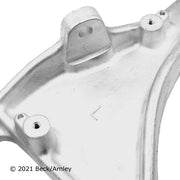 Suspension Control Arm and Ball Joint Assembly Beck Arnley 102-8297