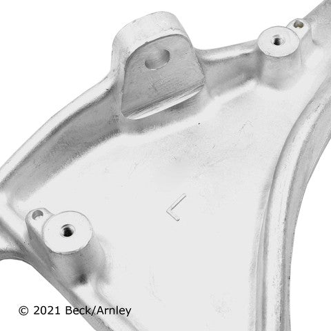 Suspension Control Arm and Ball Joint Assembly Beck Arnley 102-8297