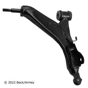 Suspension Control Arm Beck Arnley 102-8300