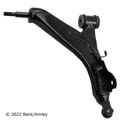 Suspension Control Arm Beck Arnley 102-8300