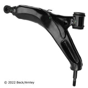 Suspension Control Arm Beck Arnley 102-8300