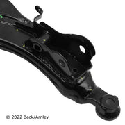 Suspension Control Arm Beck Arnley 102-8300
