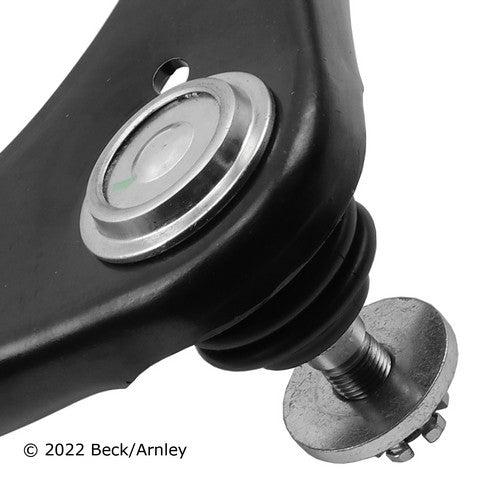 Suspension Control Arm and Ball Joint Assembly Beck Arnley 102-8301
