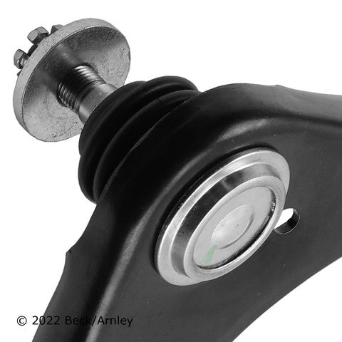 Suspension Control Arm and Ball Joint Assembly Beck Arnley 102-8302
