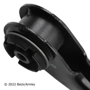 Suspension Control Arm and Ball Joint Assembly Beck Arnley 102-8302