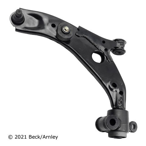 Suspension Control Arm and Ball Joint Assembly Beck Arnley 102-8303