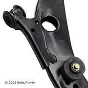 Suspension Control Arm and Ball Joint Assembly Beck Arnley 102-8303