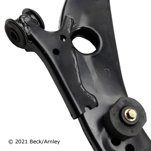 Suspension Control Arm and Ball Joint Assembly Beck Arnley 102-8303