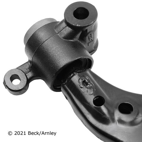 Suspension Control Arm and Ball Joint Assembly Beck Arnley 102-8303