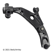 Suspension Control Arm and Ball Joint Assembly Beck Arnley 102-8304