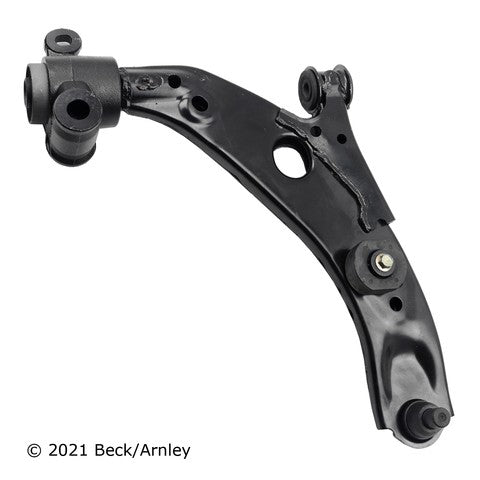 Suspension Control Arm and Ball Joint Assembly Beck Arnley 102-8304