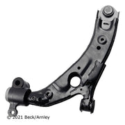 Suspension Control Arm and Ball Joint Assembly Beck Arnley 102-8304