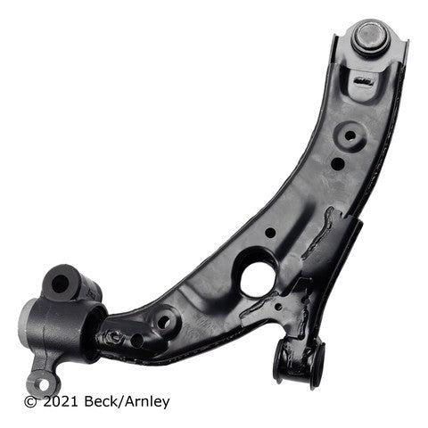 Suspension Control Arm and Ball Joint Assembly Beck Arnley 102-8304