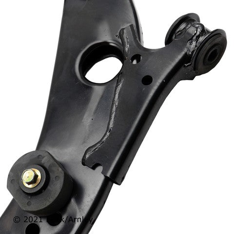 Suspension Control Arm and Ball Joint Assembly Beck Arnley 102-8304