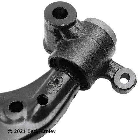 Suspension Control Arm and Ball Joint Assembly Beck Arnley 102-8304
