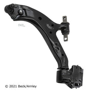 Suspension Control Arm and Ball Joint Assembly Beck Arnley 102-8305