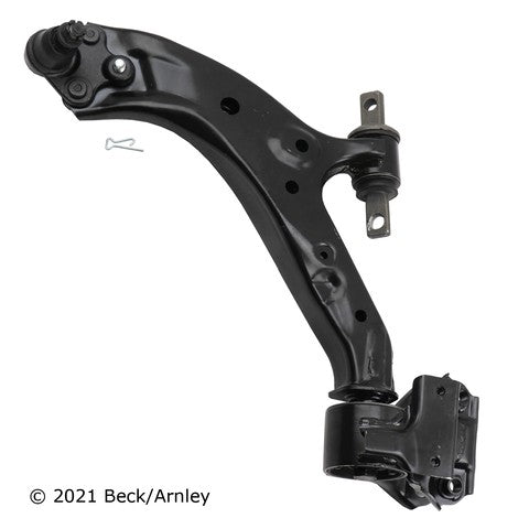 Suspension Control Arm and Ball Joint Assembly Beck Arnley 102-8305