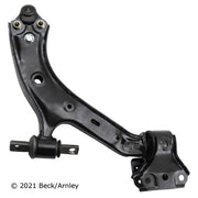 Suspension Control Arm and Ball Joint Assembly Beck Arnley 102-8305