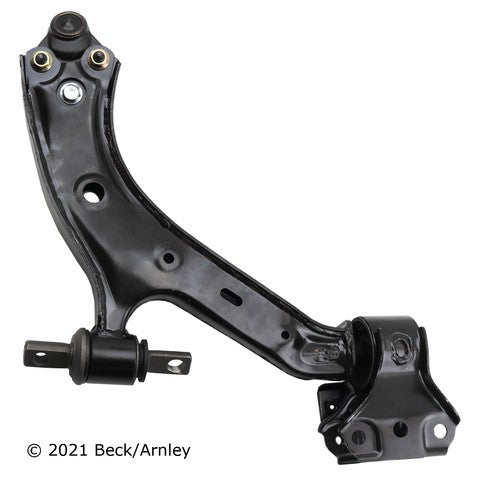 Suspension Control Arm and Ball Joint Assembly Beck Arnley 102-8305