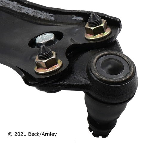 Suspension Control Arm and Ball Joint Assembly Beck Arnley 102-8305