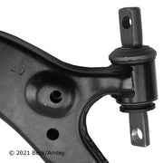 Suspension Control Arm and Ball Joint Assembly Beck Arnley 102-8305