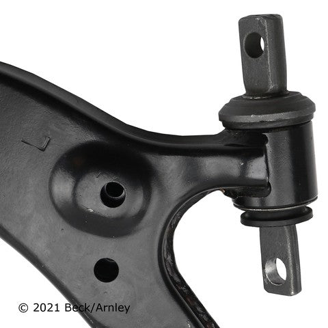 Suspension Control Arm and Ball Joint Assembly Beck Arnley 102-8305