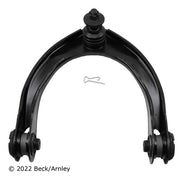 Suspension Control Arm and Ball Joint Assembly Beck Arnley 102-8318