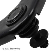 Suspension Control Arm and Ball Joint Assembly Beck Arnley 102-8318