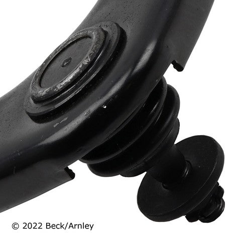 Suspension Control Arm and Ball Joint Assembly Beck Arnley 102-8318