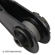 Suspension Control Arm and Ball Joint Assembly Beck Arnley 102-8318