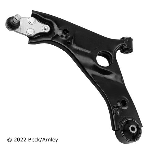 Suspension Control Arm and Ball Joint Assembly Beck Arnley 102-8319