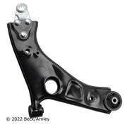 Suspension Control Arm and Ball Joint Assembly Beck Arnley 102-8319
