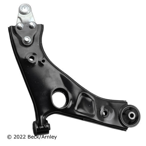 Suspension Control Arm and Ball Joint Assembly Beck Arnley 102-8319