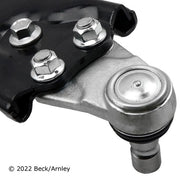 Suspension Control Arm and Ball Joint Assembly Beck Arnley 102-8319