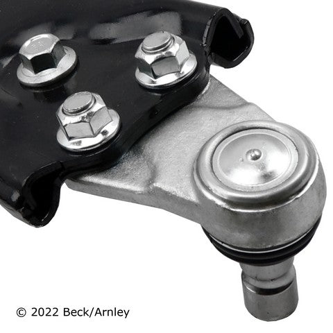 Suspension Control Arm and Ball Joint Assembly Beck Arnley 102-8319