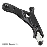 Suspension Control Arm and Ball Joint Assembly Beck Arnley 102-8320