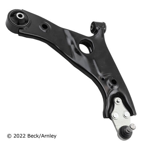 Suspension Control Arm and Ball Joint Assembly Beck Arnley 102-8320