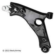 Suspension Control Arm and Ball Joint Assembly Beck Arnley 102-8320