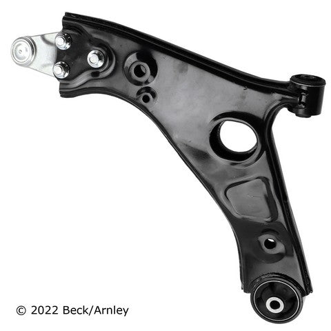 Suspension Control Arm and Ball Joint Assembly Beck Arnley 102-8320