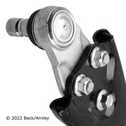 Suspension Control Arm and Ball Joint Assembly Beck Arnley 102-8320