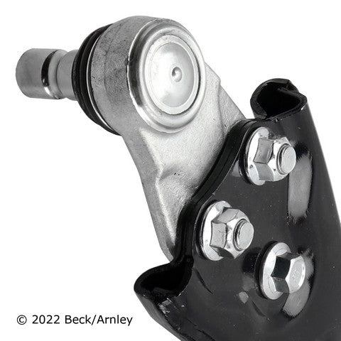 Suspension Control Arm and Ball Joint Assembly Beck Arnley 102-8320