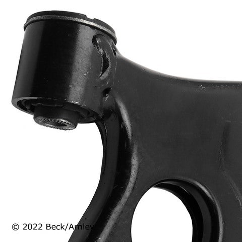 Suspension Control Arm and Ball Joint Assembly Beck Arnley 102-8320