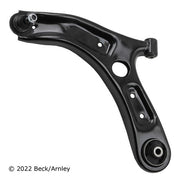 Suspension Control Arm and Ball Joint Assembly Beck Arnley 102-8321