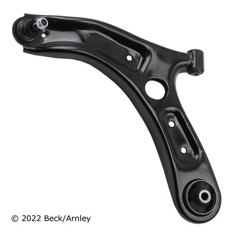 Suspension Control Arm and Ball Joint Assembly Beck Arnley 102-8321
