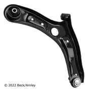 Suspension Control Arm and Ball Joint Assembly Beck Arnley 102-8321